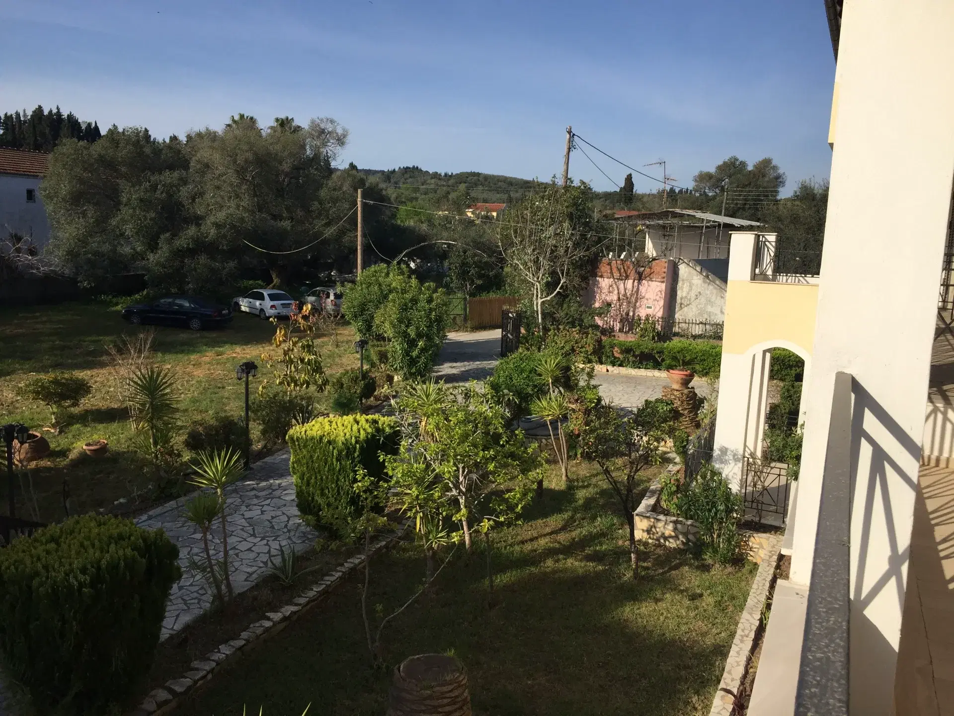 Blue Waves Corfu Aparthotel — 38. kép