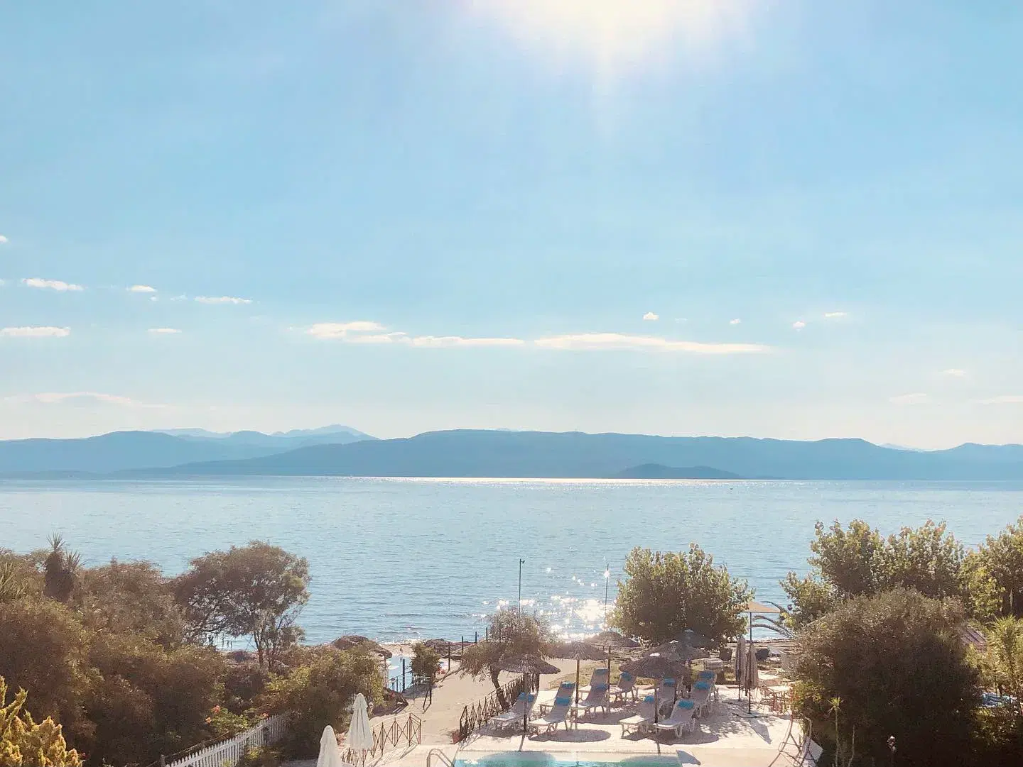 Blue Waves Corfu Aparthotel — 41. kép