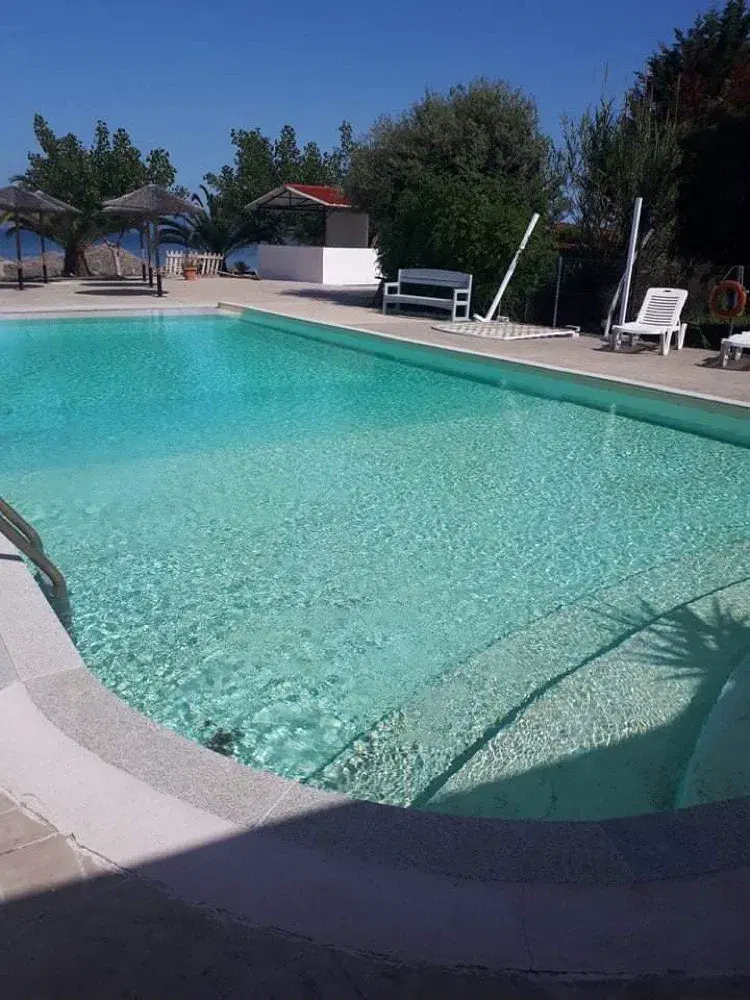 Blue Waves Corfu Aparthotel — 54. kép