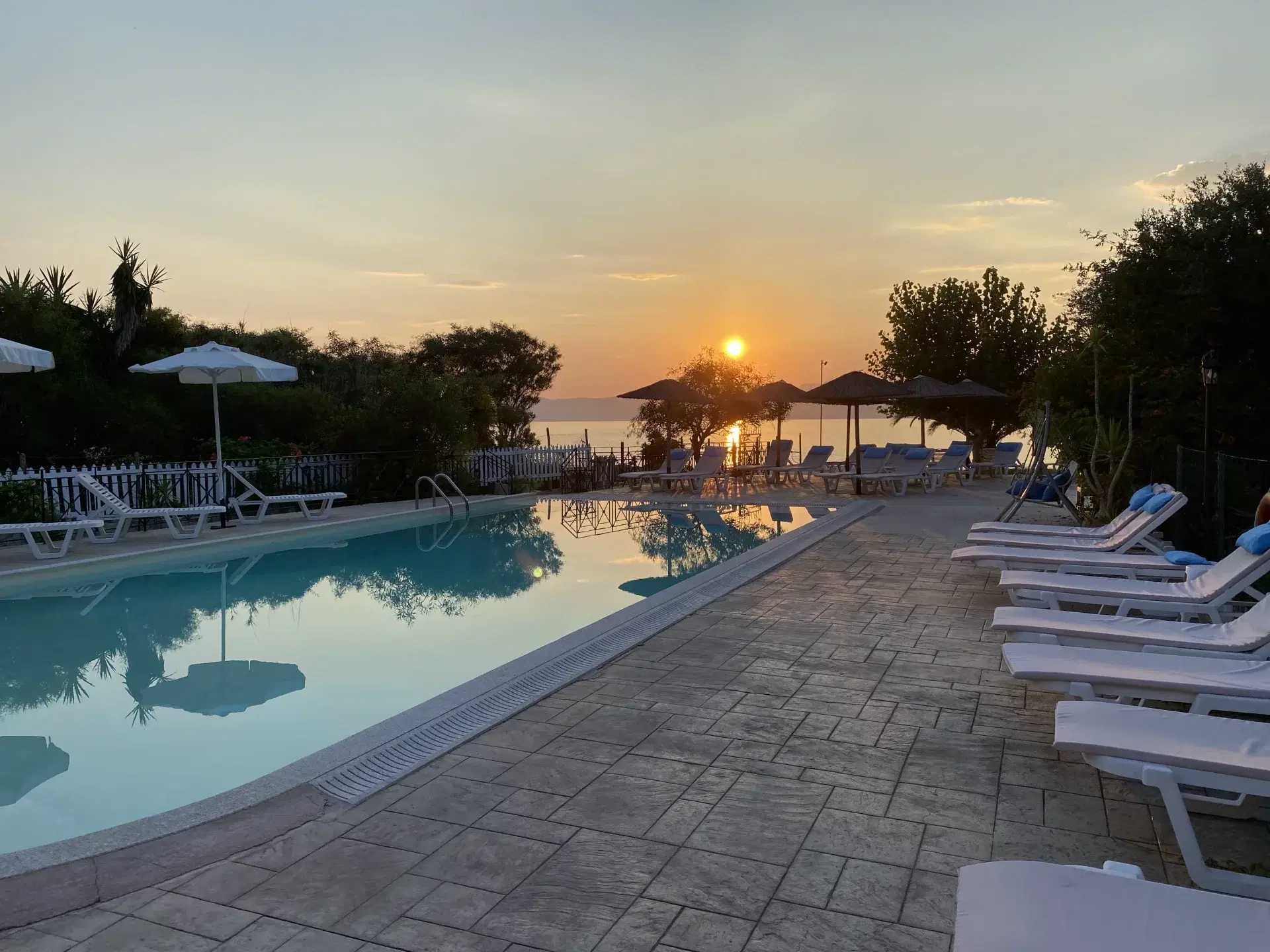 Blue Waves Corfu Aparthotel — 55. kép
