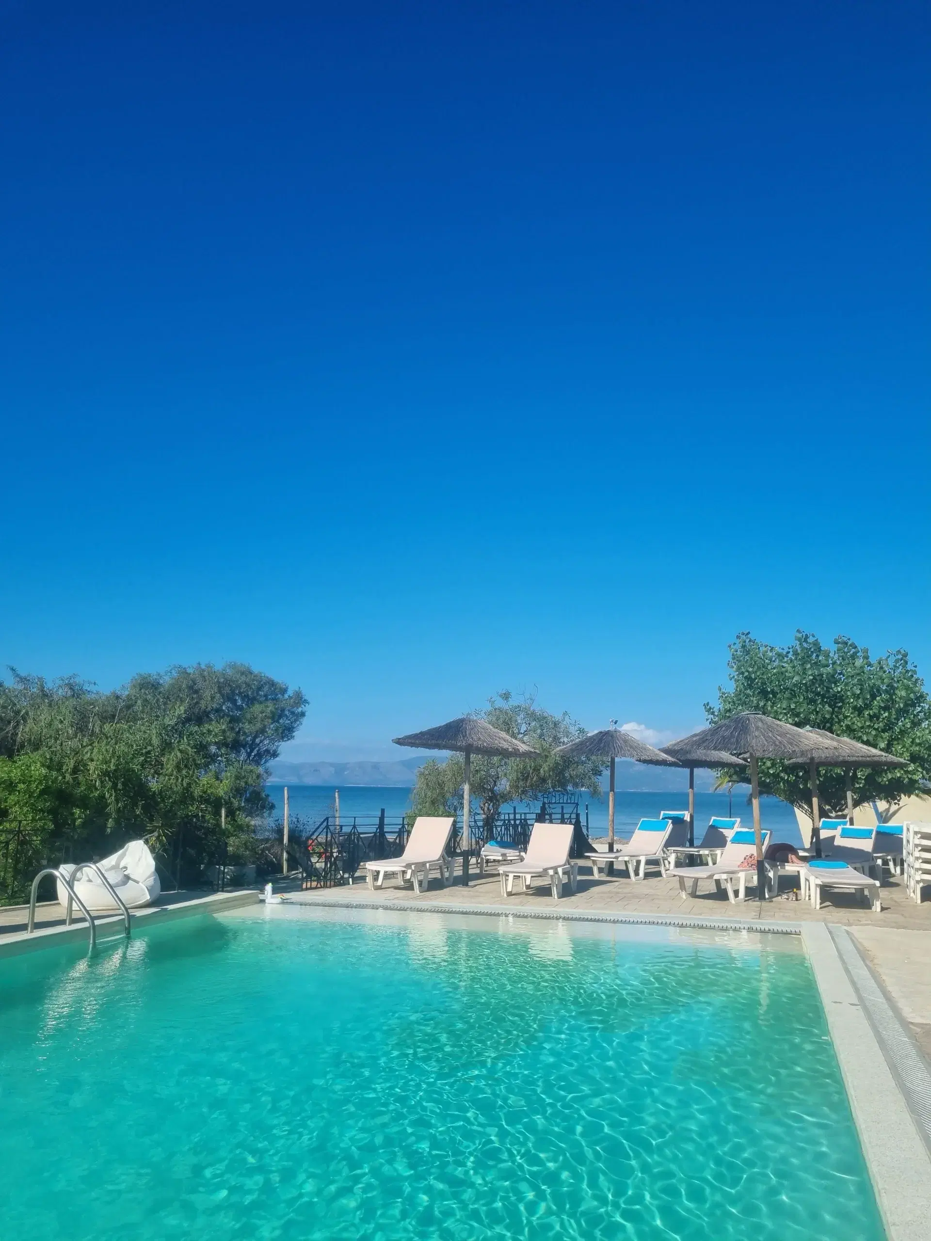 Blue Waves Corfu Aparthotel — 57. kép
