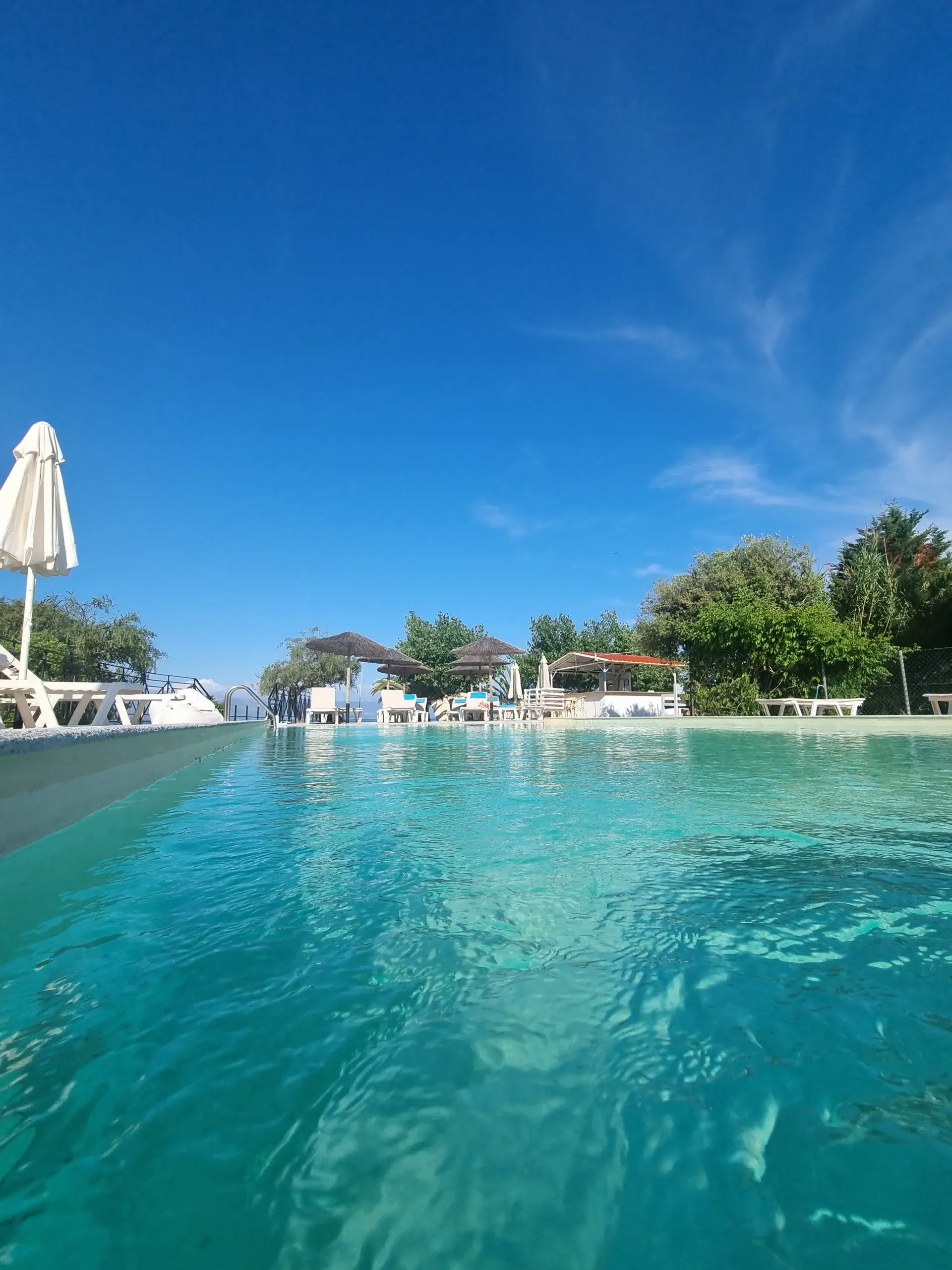 Blue Waves Corfu Aparthotel — 58. kép