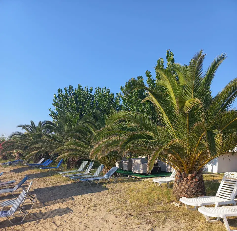 Blue Waves Corfu Aparthotel — 65. kép
