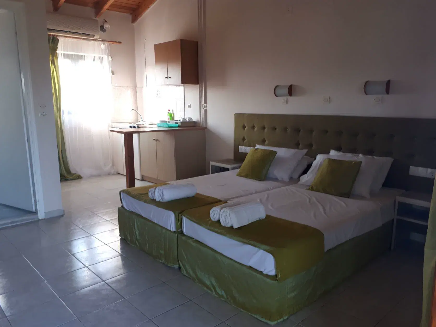 Blue Waves Corfu Aparthotel — 71. kép