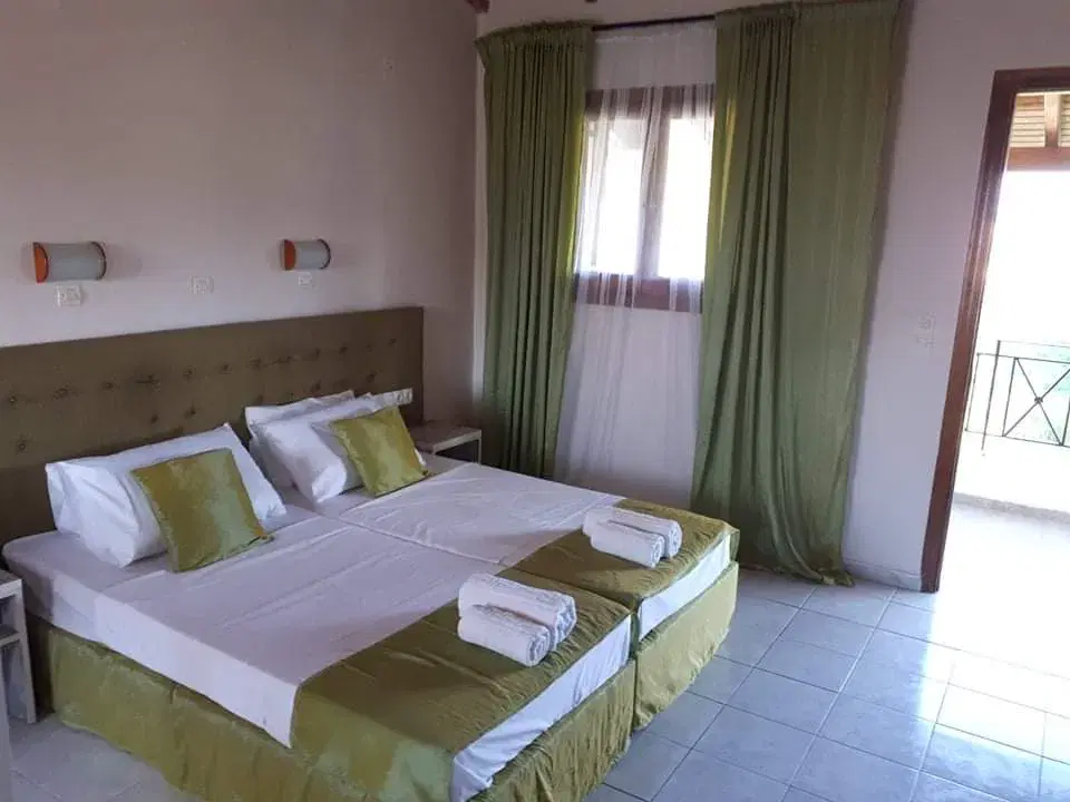 Blue Waves Corfu Aparthotel — 78. kép