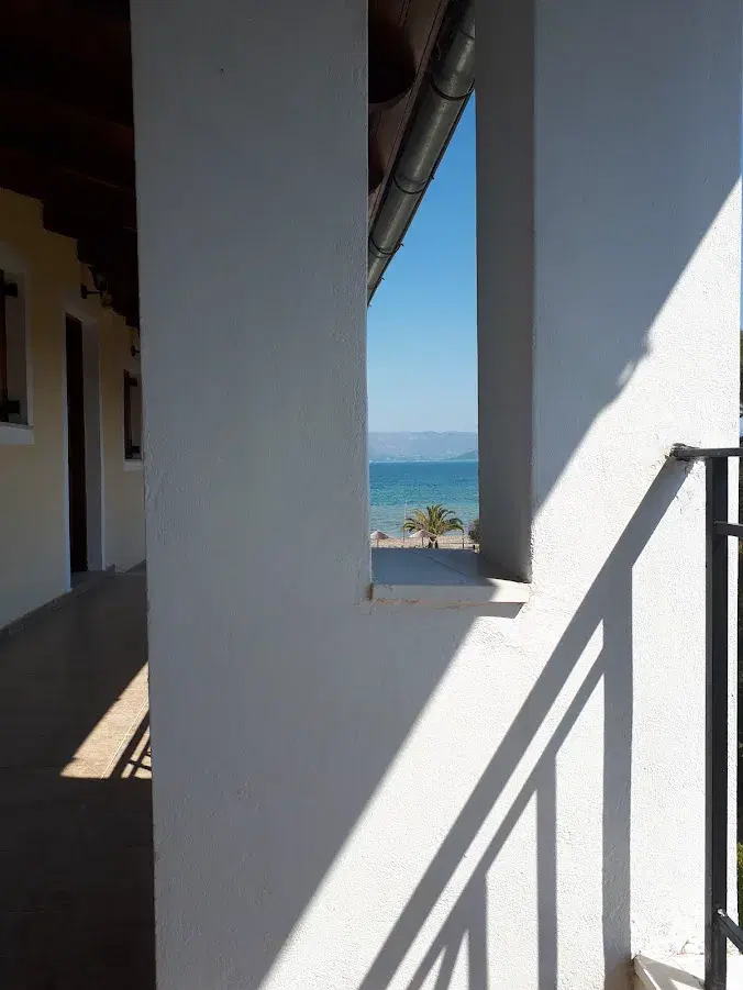 Blue Waves Corfu Aparthotel — 83. kép